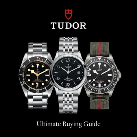 tudor w|buying a tudor watch.